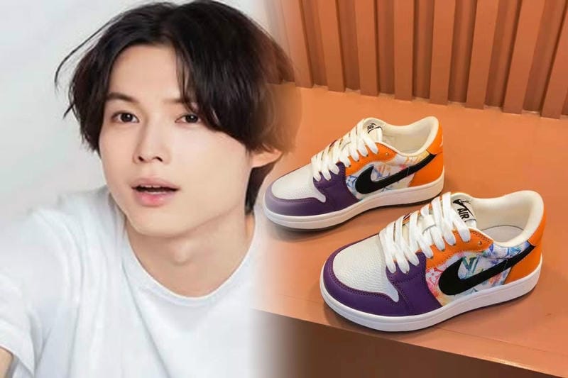SacaiとNIKEのコラボはいつですか？