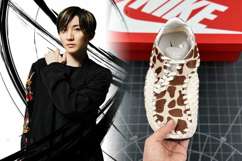 NIKEのマーティンローズの定価は？