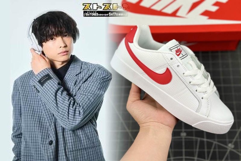 ナイキフェノムとは何ですか？