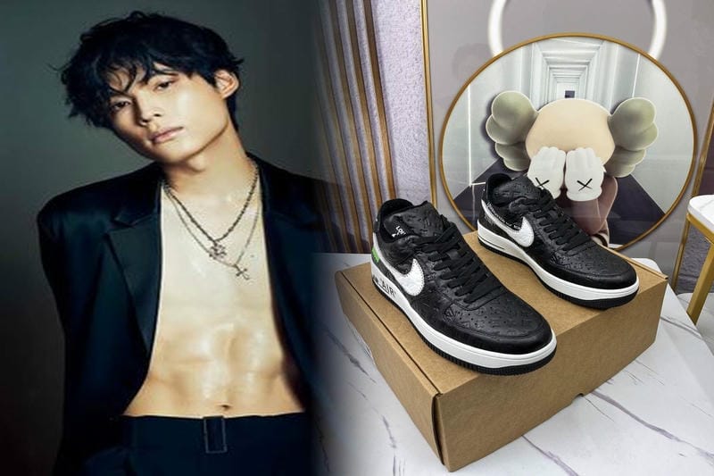 Nikeインターナショナルとは何ですか？