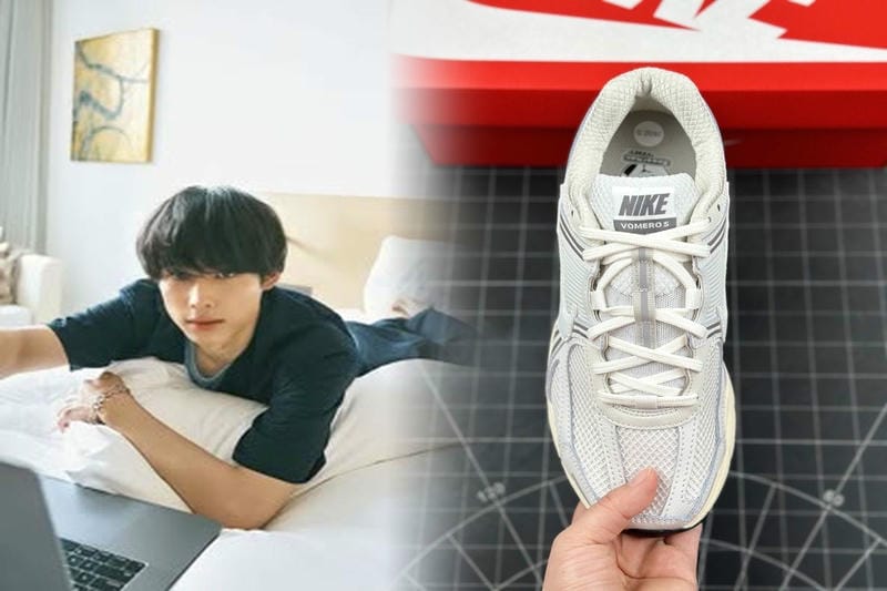 ビッグナイキとは？