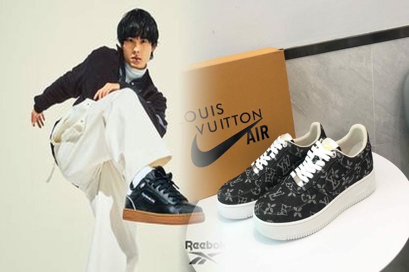 NIKE sacai ワッフルの定価は？