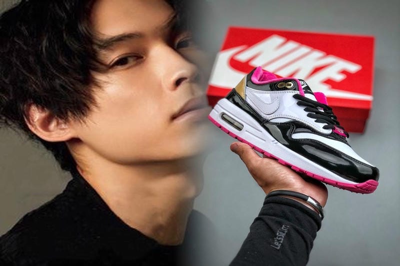 NIKEのスニーカーは洗濯機で洗える？