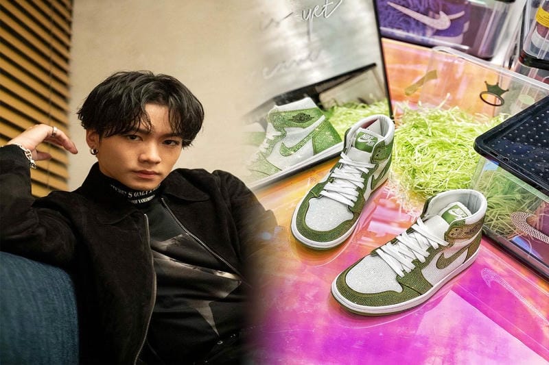 NIKEの疲れないランキングは？