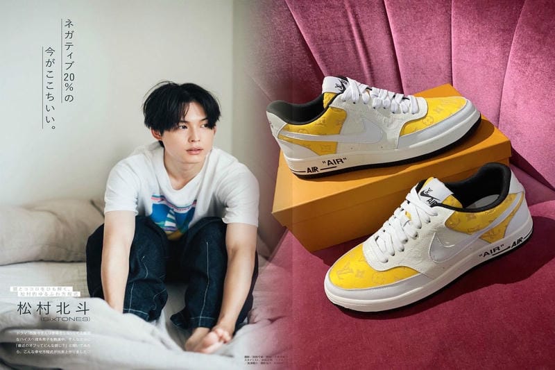 ららぽーと門真のNIKEは何階にありますか？