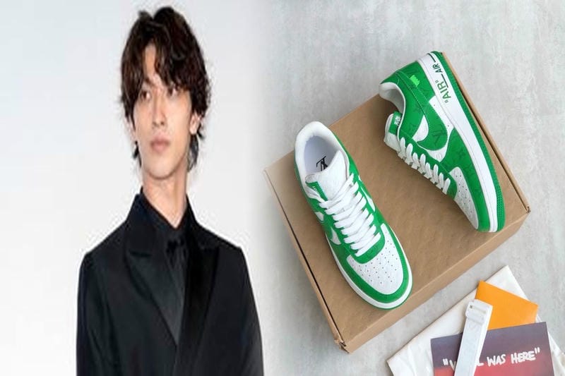 ナイキのスニーカーのサイズ選び方は？