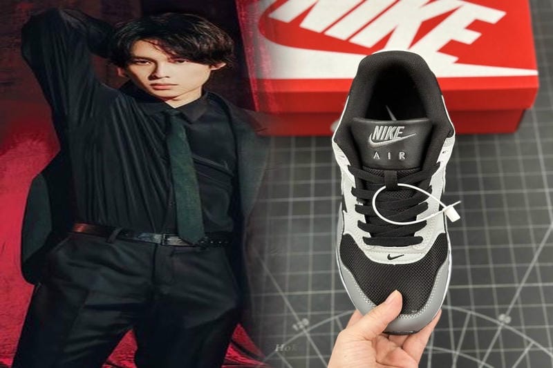 NIKEのTherma-fitとは？