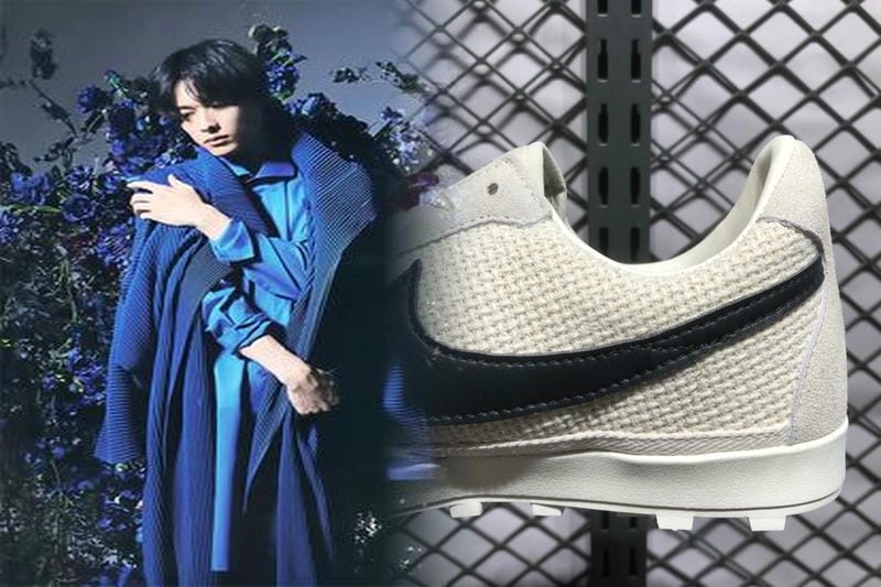 NIKE原宿店はいつ閉店しますか？