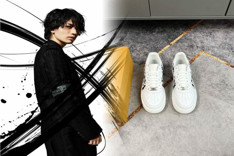 NIKE原宿店に入るには予約が必要ですか？