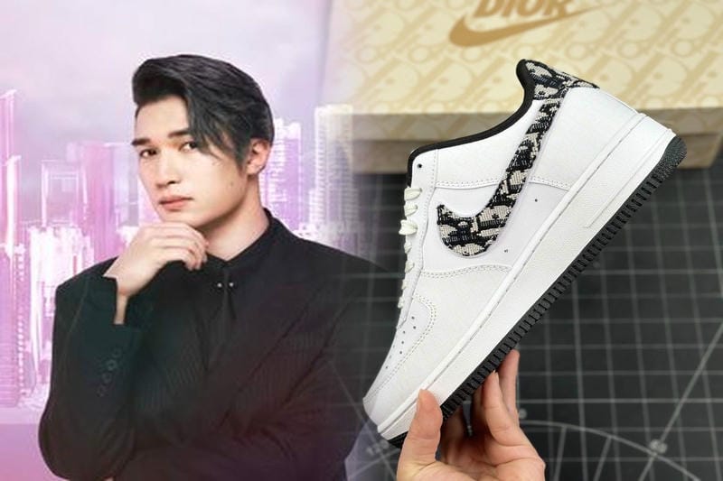 NIKEのドライフィットとは何ですか？