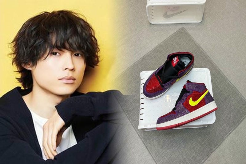 ナイキのロゴマーク「Swoosh」の意味は？