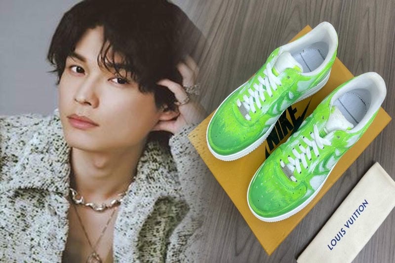 Nikeで一番高い靴はいくらですか？