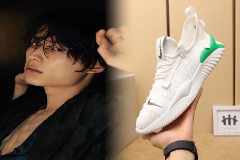 NIKEの靴は洗濯機で洗えますか？