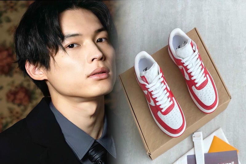 韓国でナイキカスタムができる店舗はどこですか？