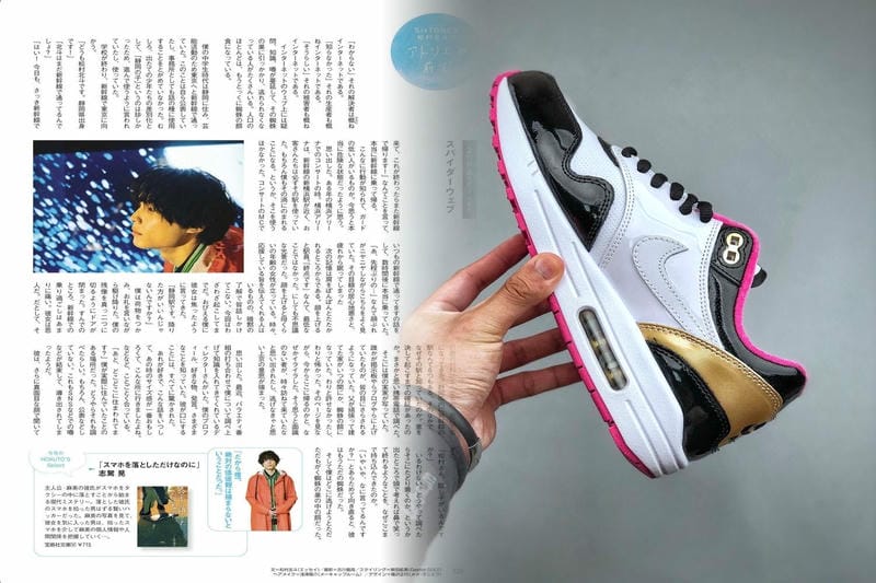 ナイキのジュニアは何歳までですか？