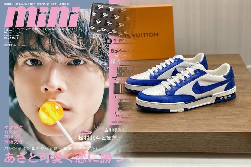 Nikeのウィメンズとメンズのサイズ感の違いは？