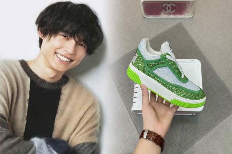 Nikeウィメンズとメンズのサイズの違いは？