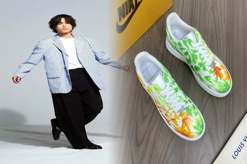 Nikeのエアジョーダンのレトロとは？