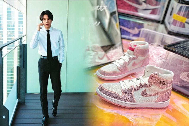 ナイキ ジャスト ドゥ イット