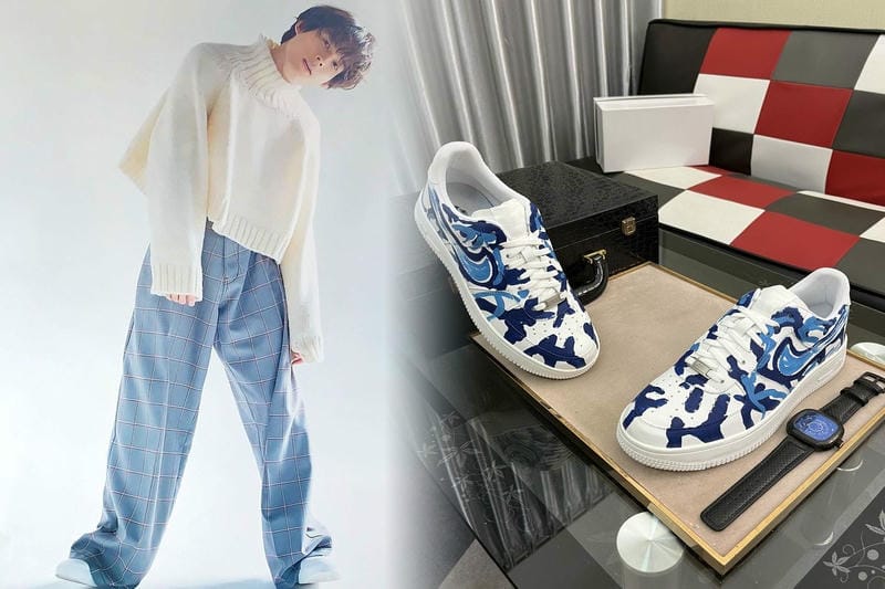 ナイキ エアロビクス シューズ