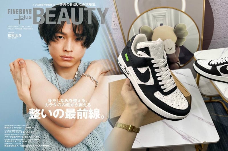 NIKE原宿店へのアクセスは？