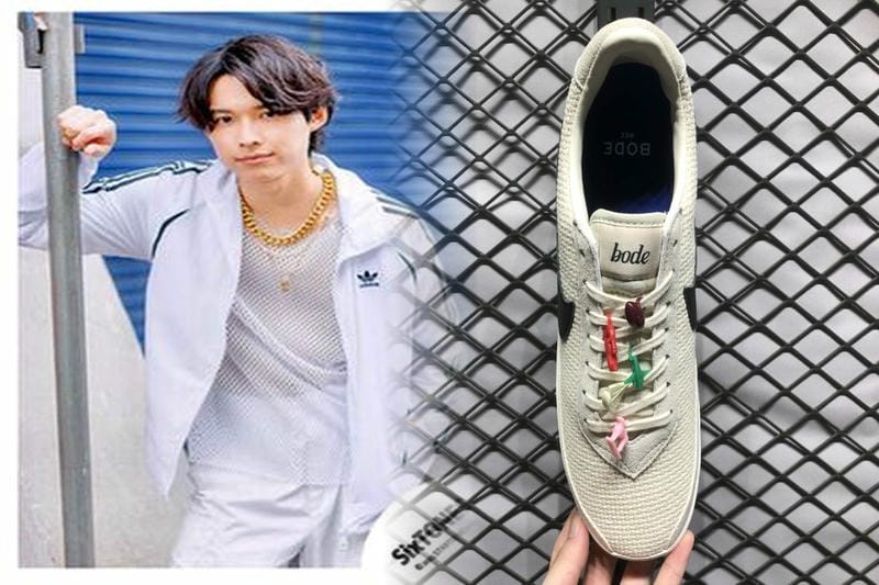 ナイキ cm イナズマイレブン