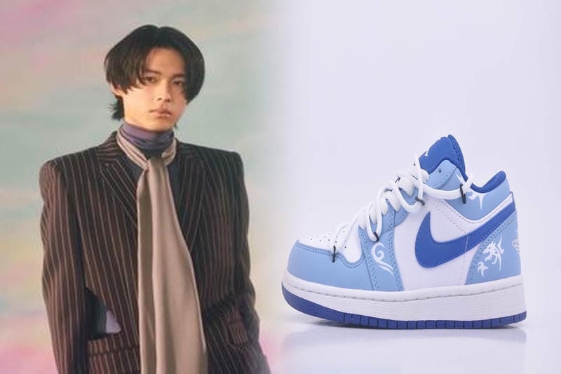 nike レスリング シューズ