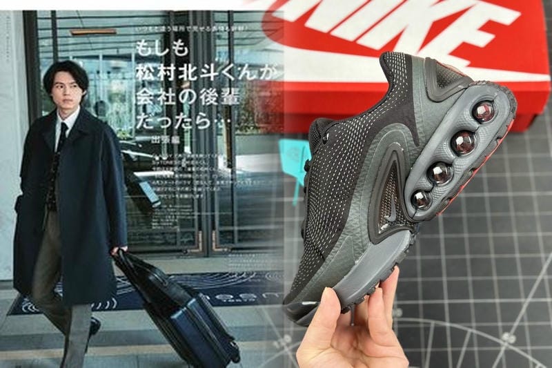 ナイキとアディダスではどちらが人気ですか？