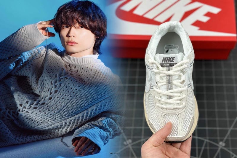 nike ファースト シューズ
