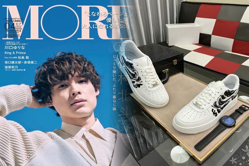 梅田に新しくできるナイキの店はどこですか？