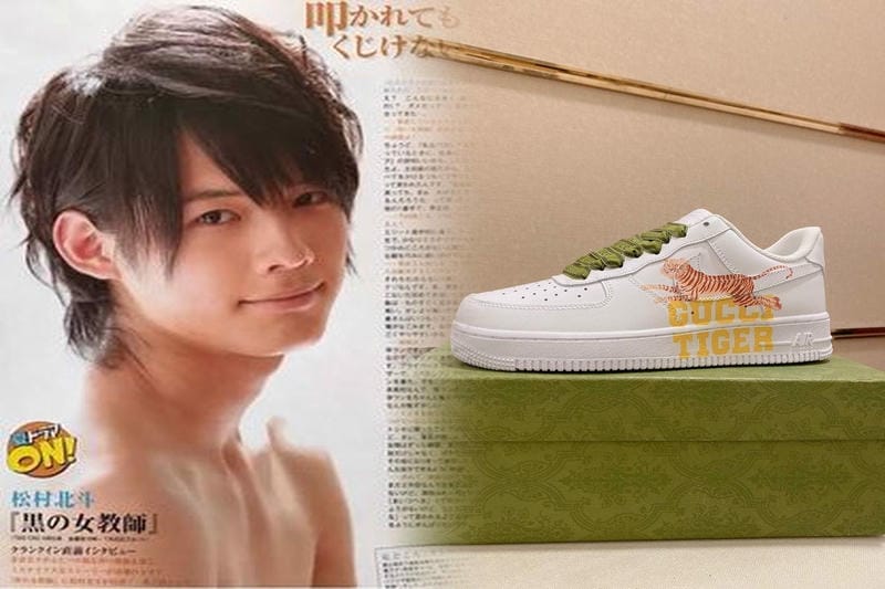 NIKEの銀タグとは？
