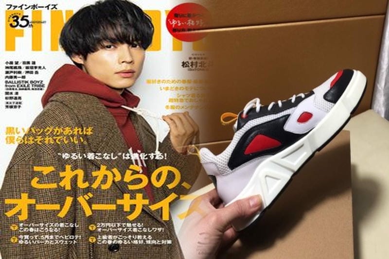 アディダスとナイキではどちらが人気ですか？