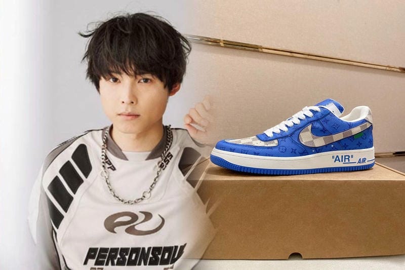 NIKEのロゴのコンセプトは？