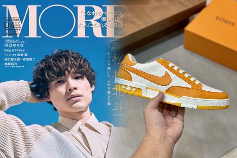 NikeのMサイズは何センチですか？