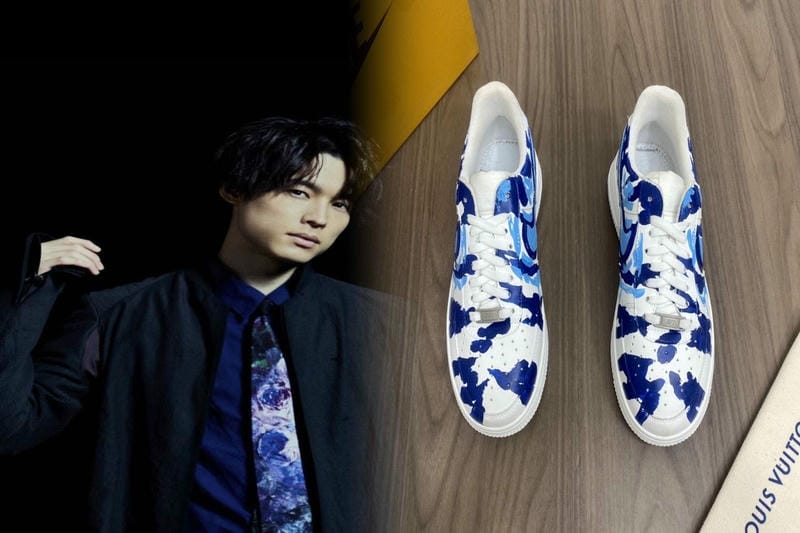 Nikeダンクローの人気色は？