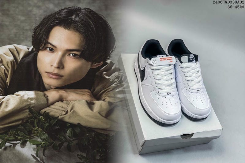 NIKEのベナッシとは何ですか？