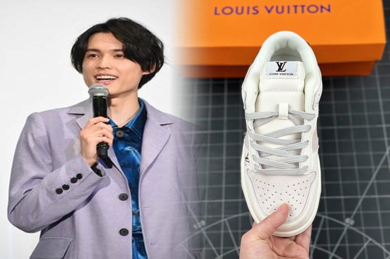 NIKEのGSとは何ですか？