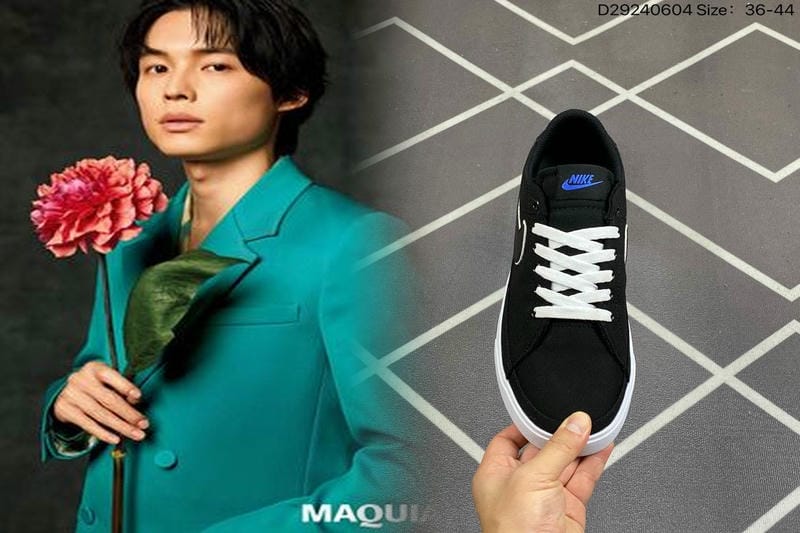 NIKE原宿の最寄り駅はどこですか？