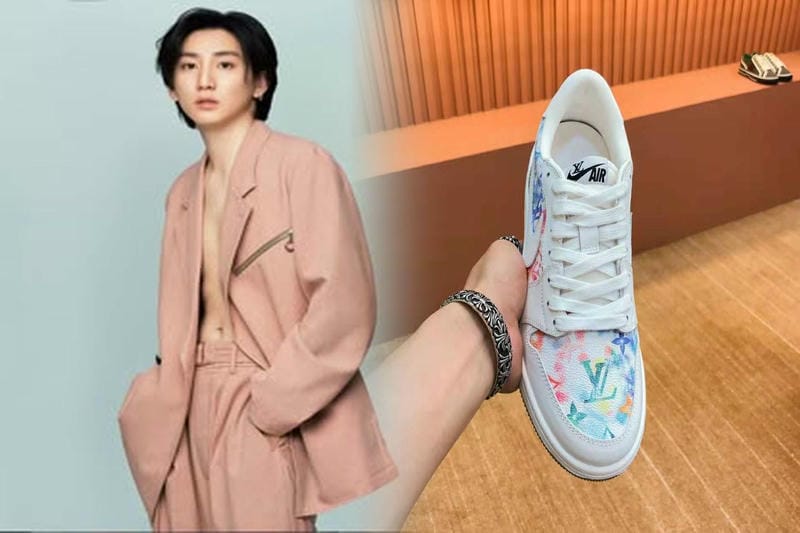 Nikeのスニーカーはなぜ小さいのですか？