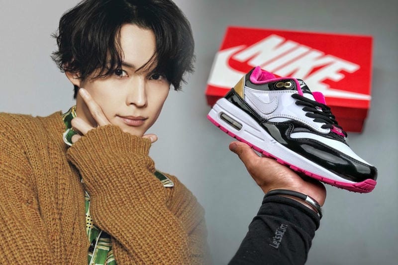 SNKRSとNikeの違いは何ですか？