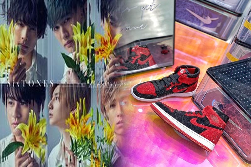 大宮のNIKEの店舗はどこですか？