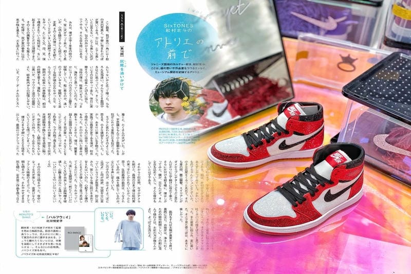 ナイキとアディダスどっちが人気ありますか？