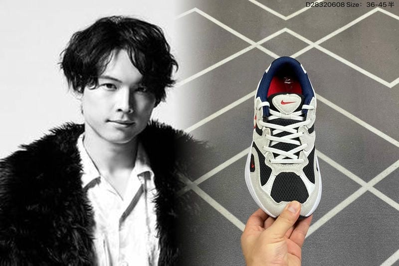 ナイキの1Yのサイズは何cmですか？