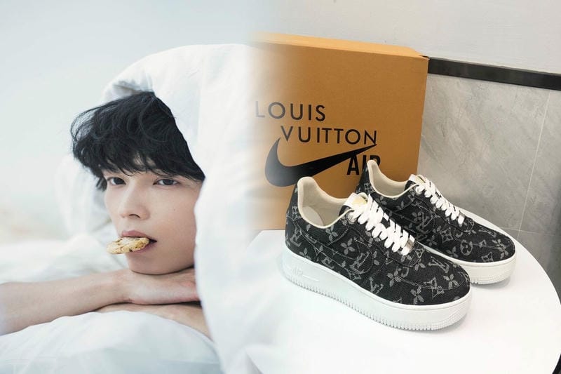 ナイキテックフリースとは何ですか？