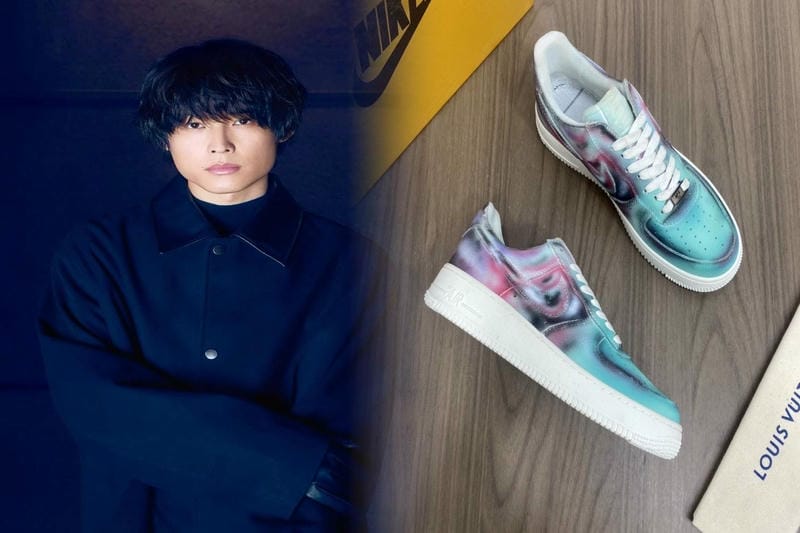 Supreme®/Nike® Air Force 1 Midの発売日はいつですか？