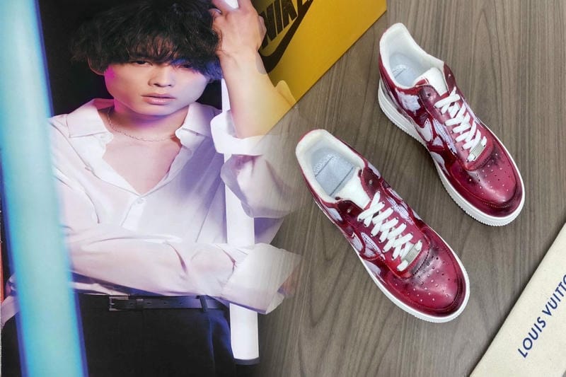 ナイキの手を使わないで履ける靴は？