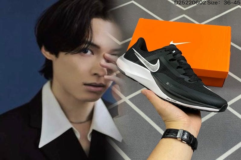 NIKEの最大店舗はどこですか？