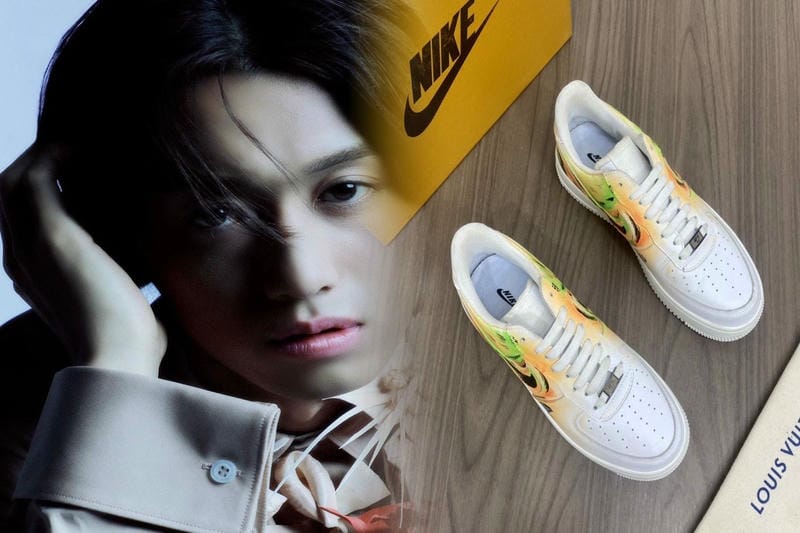 NIKEジャパンの平均年収はいくらですか？