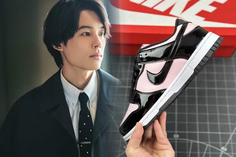 ナイキのアップテンポの定価は？