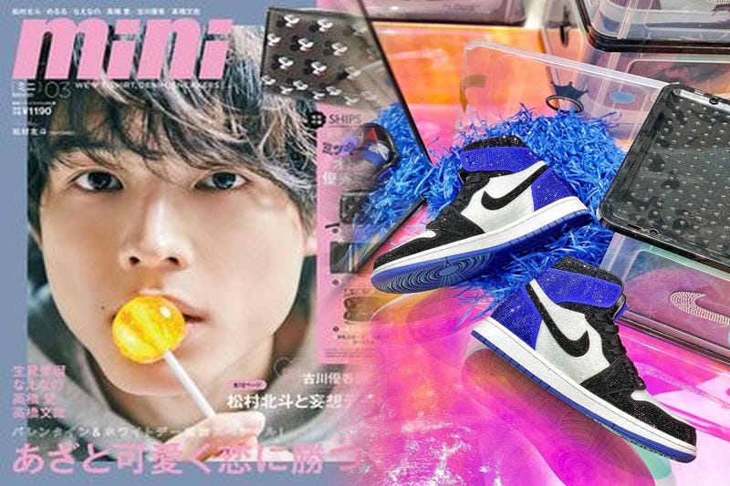 Nikeジャパンの所在地はどこですか？